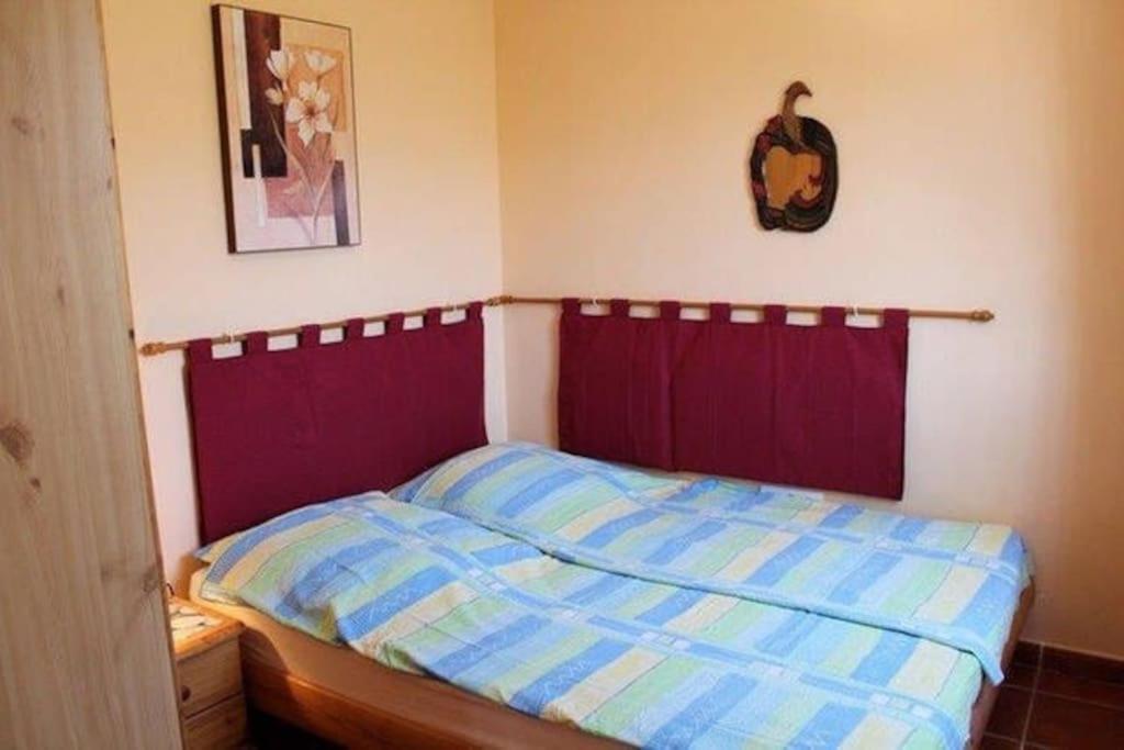 Countryside Private Apartment With Pool & Sea View Torrox Exterior foto